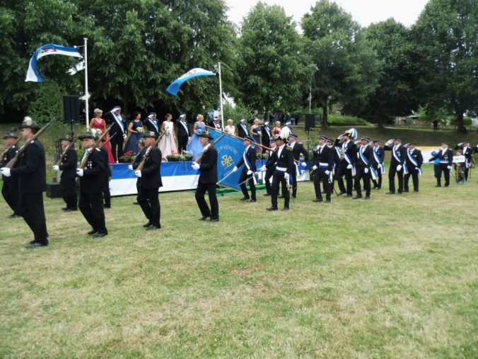 Welda Schützenfest 2018