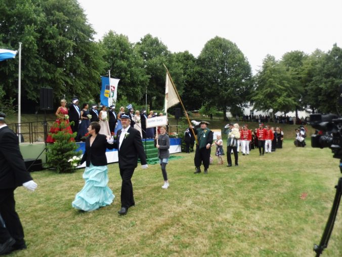 Welda Schützenfest 2018