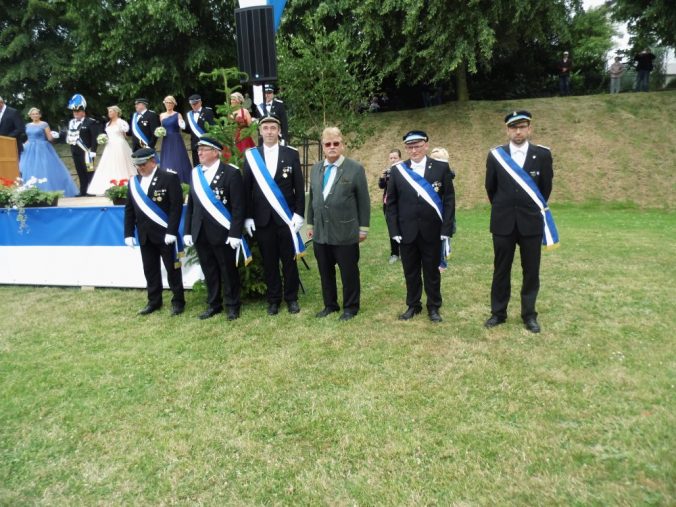 Welda Schützenfest 2018