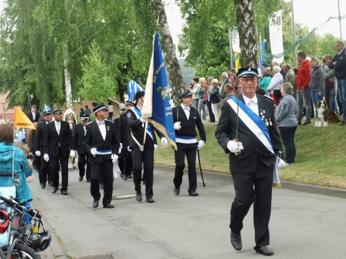 Welda Schützenfest 2018