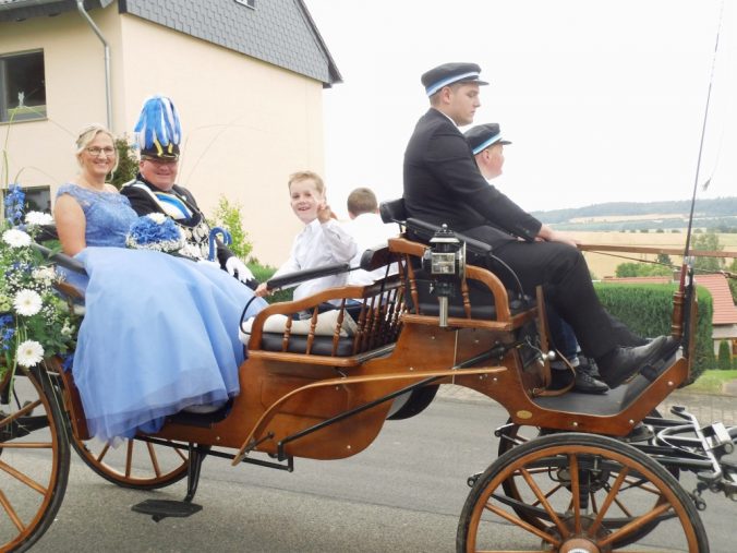 Welda Schützenfest 2018