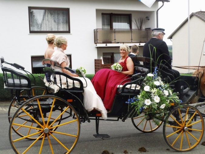 Welda Schützenfest 2018