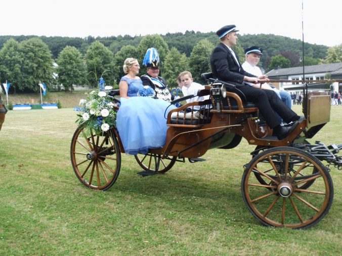 Welda Schützenfest 2018