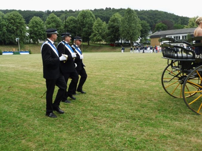 Welda Schützenfest 2018