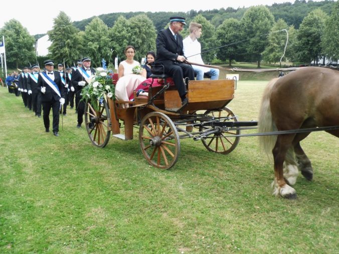 Welda Schützenfest 2018