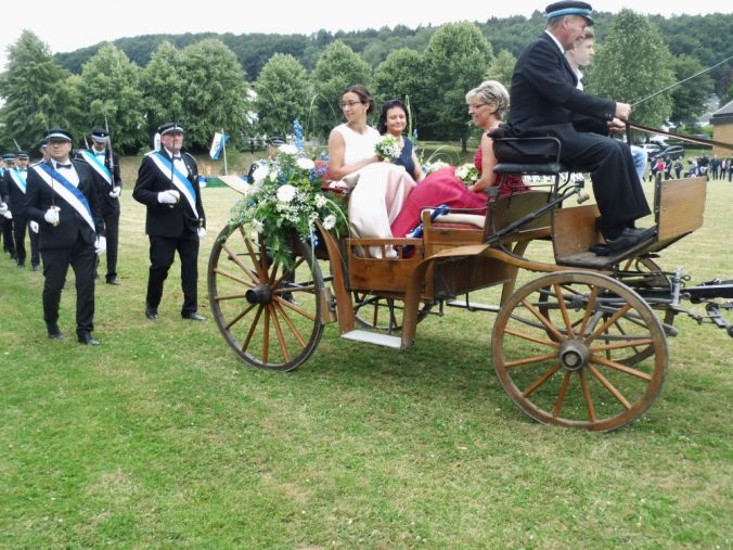 Welda Schützenfest 2018