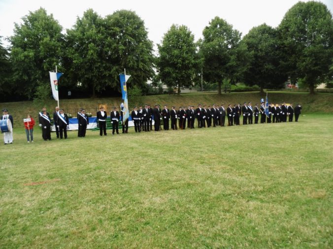 Welda Schützenfest 2018