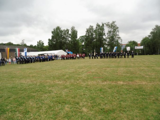 Welda Schützenfest 2018