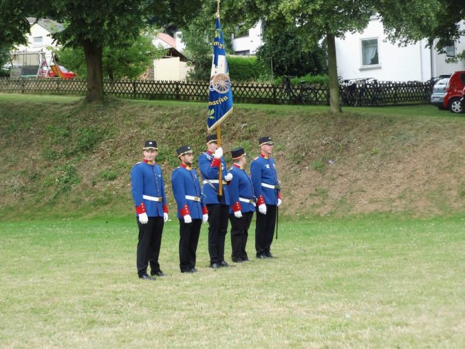 Welda Schützenfest 2018