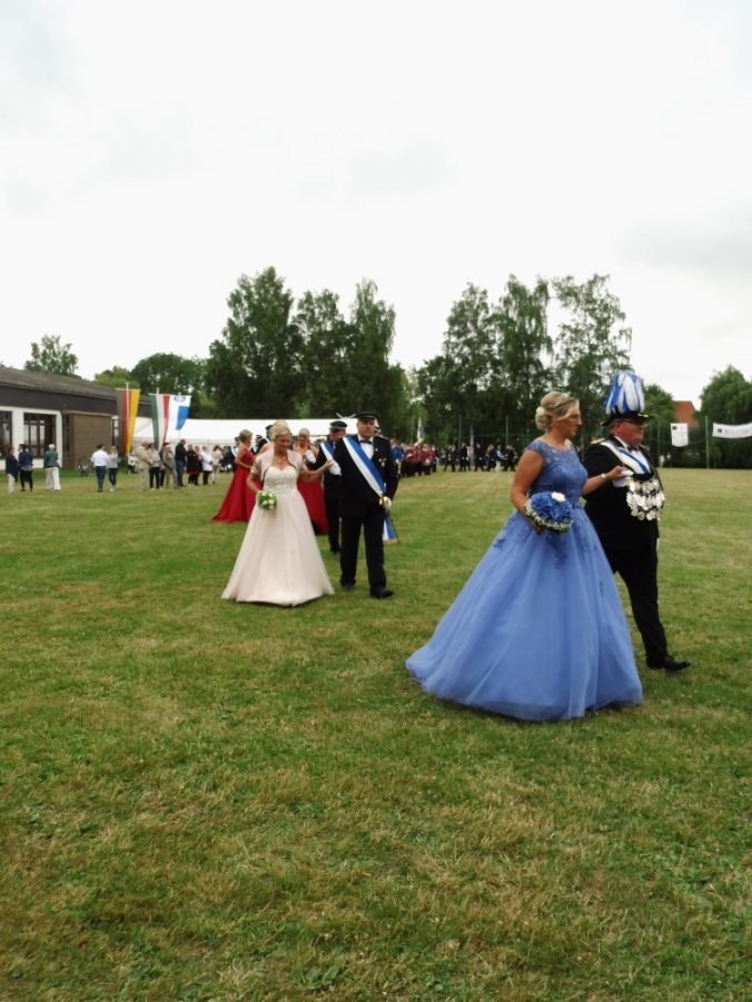 Welda Schützenfest 2018