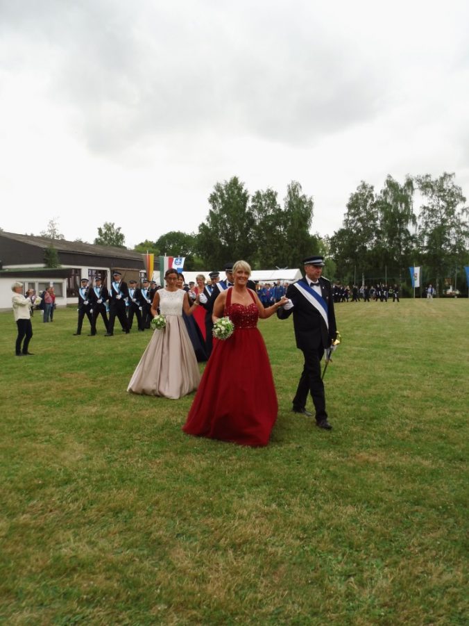 Welda Schützenfest 2018