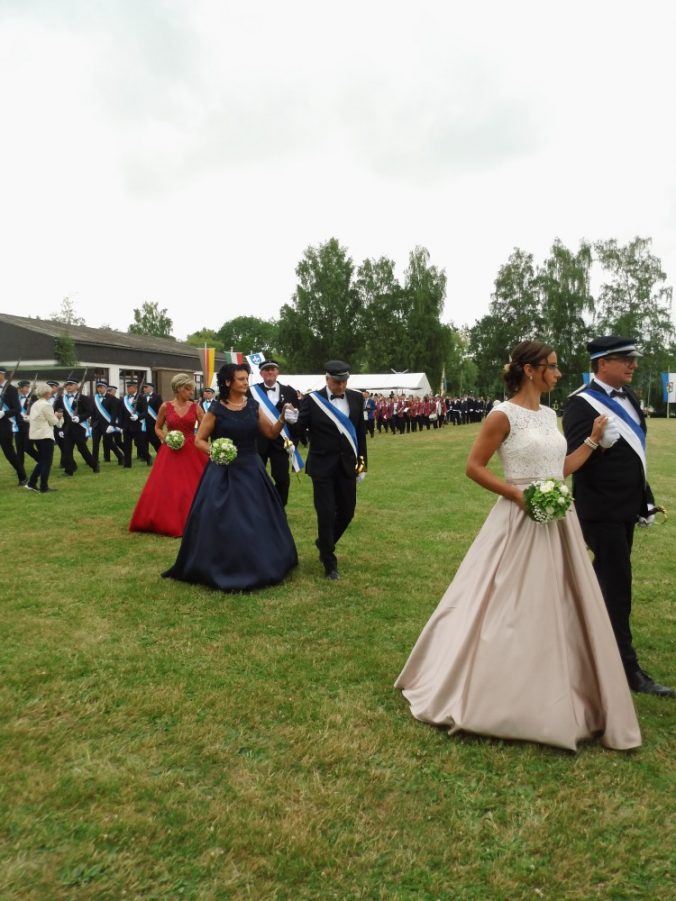 Welda Schützenfest 2018