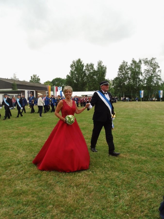 Welda Schützenfest 2018