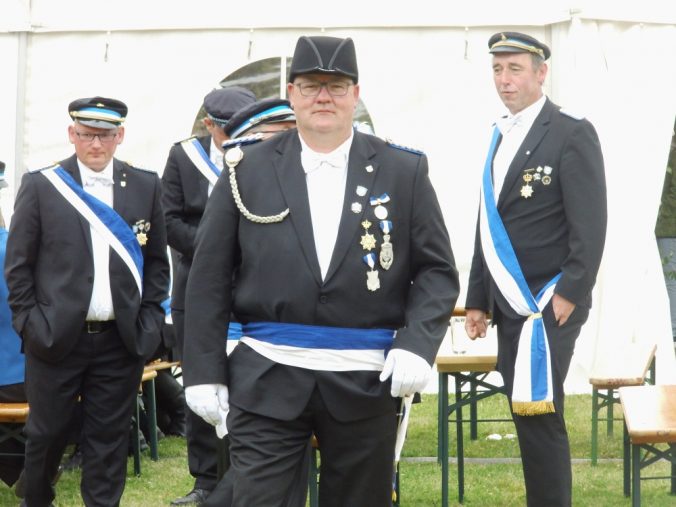 Welda Schützenfest 2018