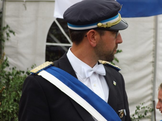 Welda Schützenfest 2018