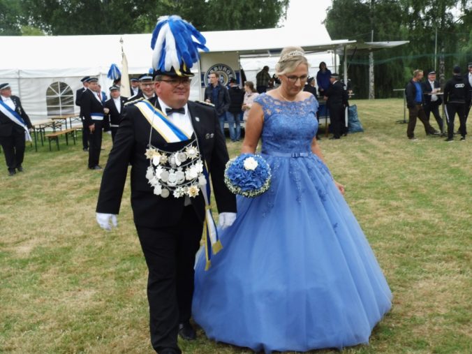 Welda Schützenfest 2018