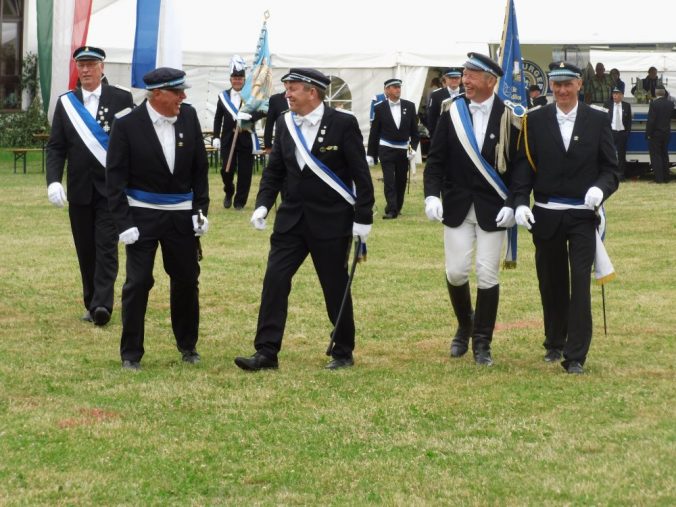 Welda Schützenfest 2018