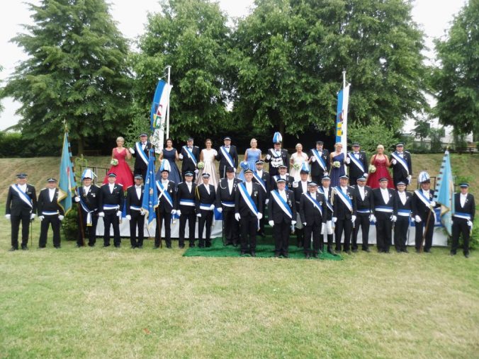 Welda Schützenfest 2018