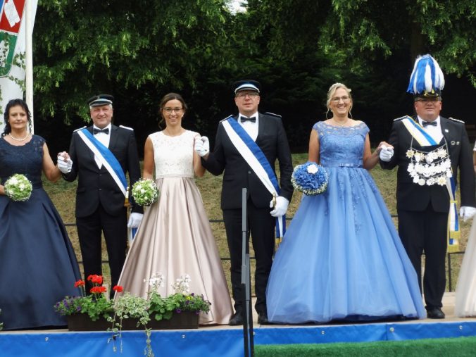 Welda Schützenfest 2018