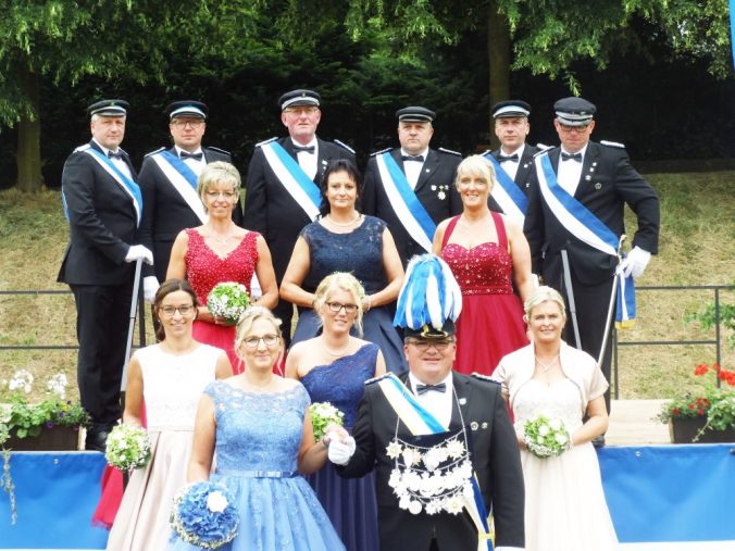 Welda Schützenfest 2018