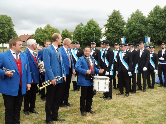 Welda Schützenfest 2018