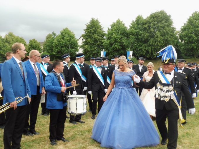 Welda Schützenfest 2018