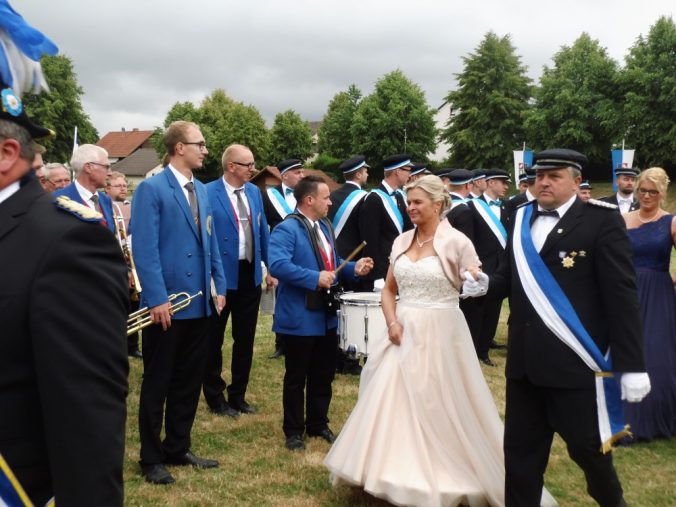 Welda Schützenfest 2018