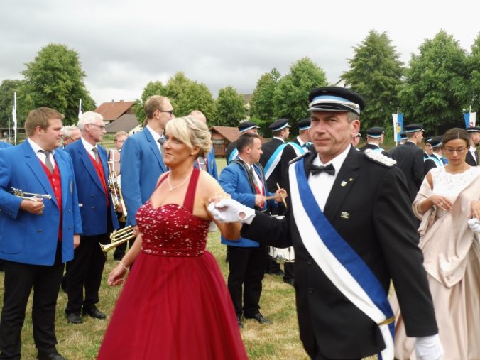 Welda Schützenfest 2018