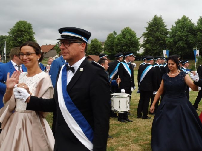 Welda Schützenfest 2018