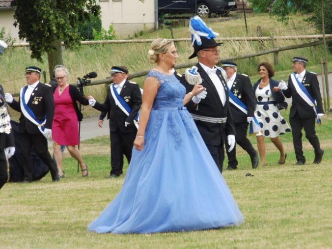 Welda Schützenfest 2018