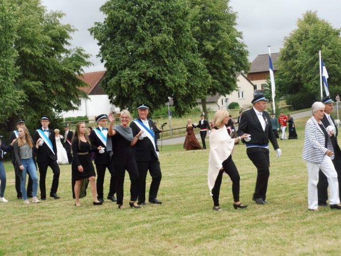 Welda Schützenfest 2018