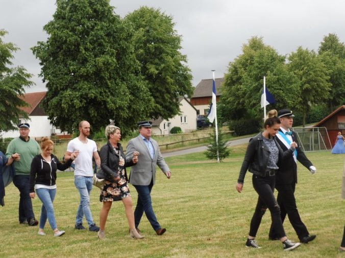 Welda Schützenfest 2018