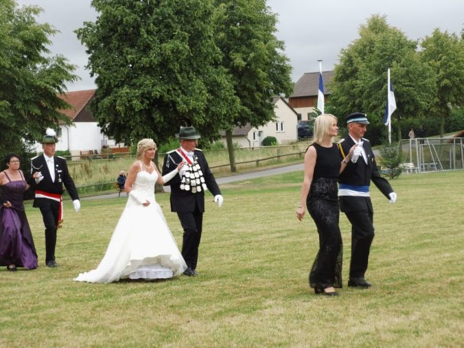 Welda Schützenfest 2018