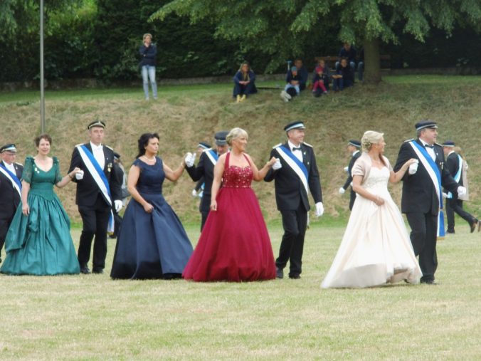 Welda Schützenfest 2018