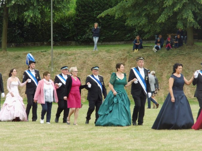 Welda Schützenfest 2018