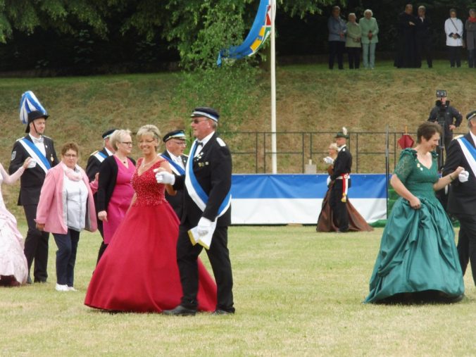 Welda Schützenfest 2018