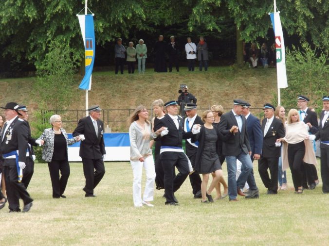 Welda Schützenfest 2018