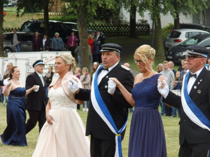 Welda Schützenfest 2018