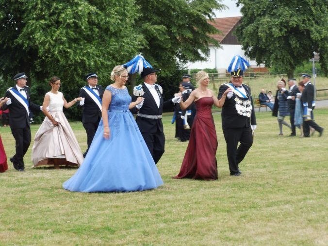 Welda Schützenfest 2018