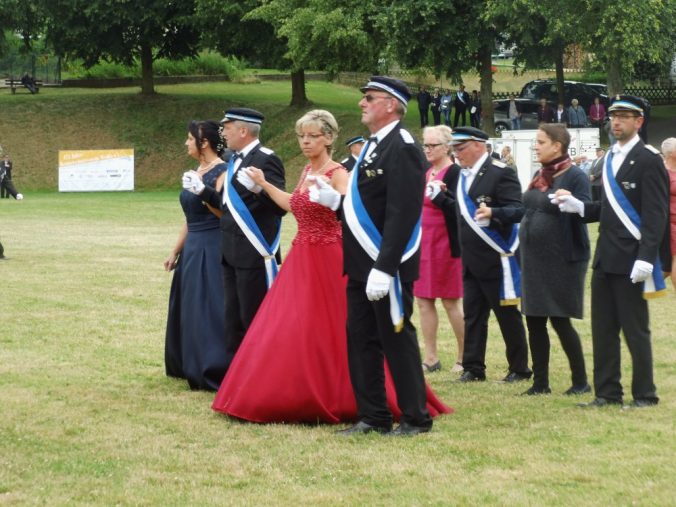 Welda Schützenfest 2018
