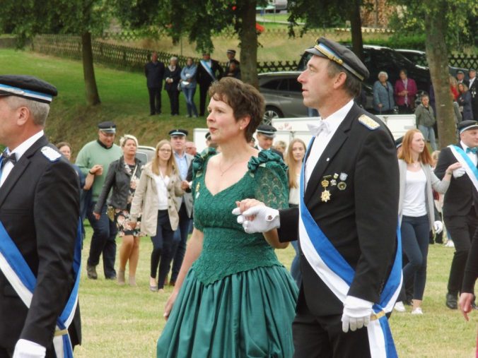 Welda Schützenfest 2018