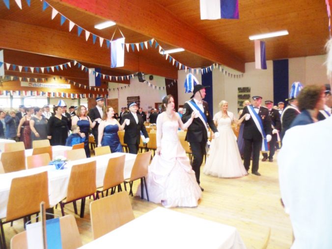 Welda Schützenfest 2018