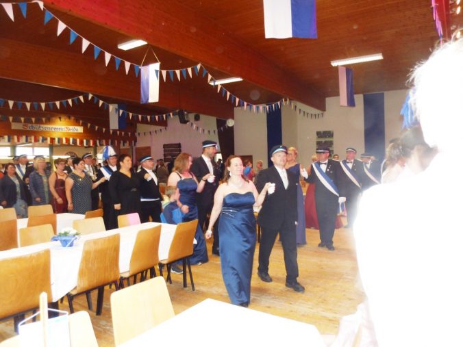 Welda Schützenfest 2018