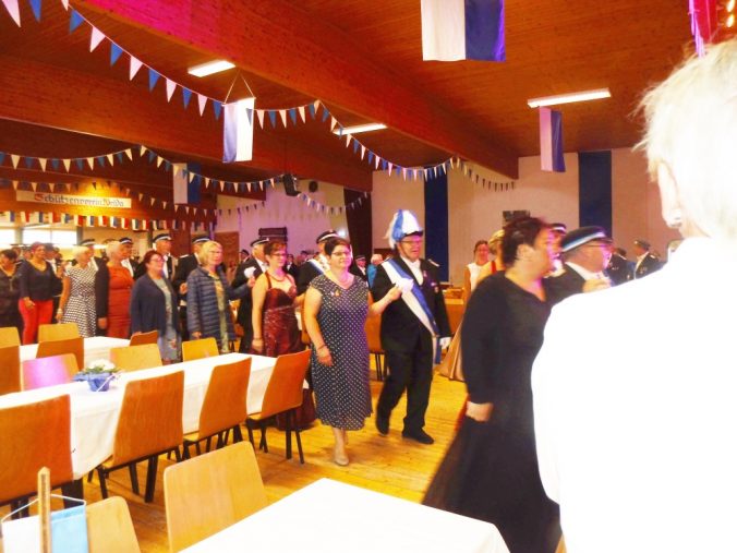 Welda Schützenfest 2018