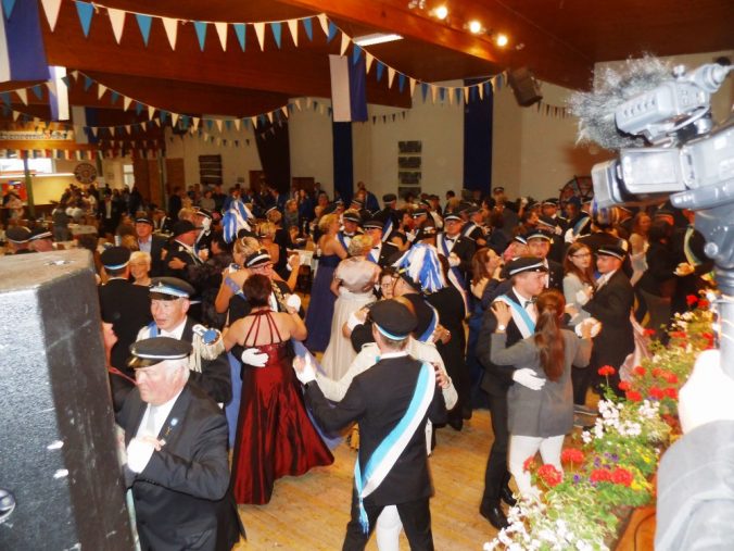 Welda Schützenfest 2018