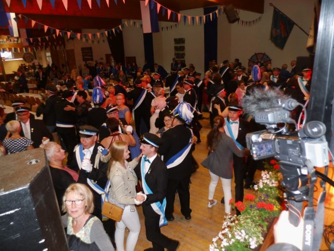 Welda Schützenfest 2018