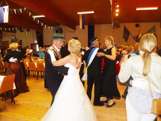 Welda Schützenfest 2018