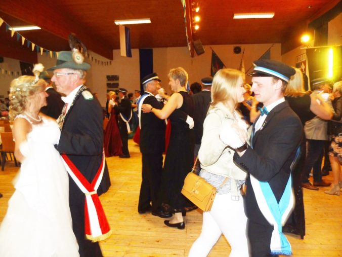 Welda Schützenfest 2018