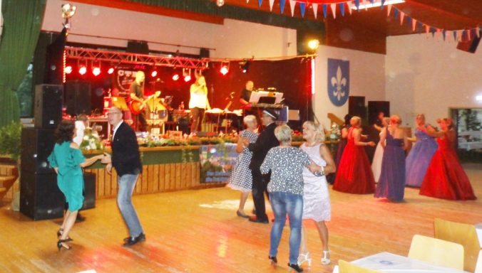 Welda Schützenfest 2018