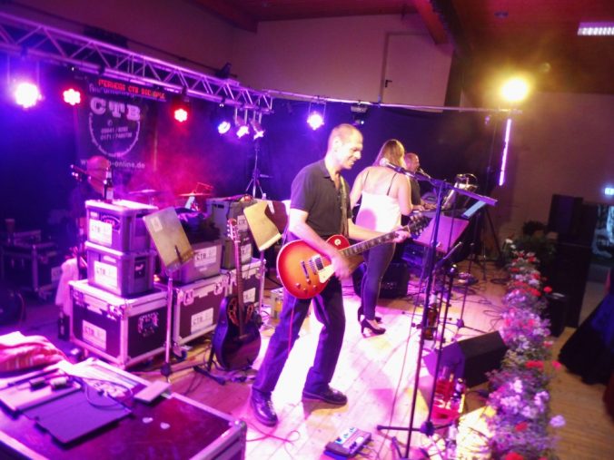 Welda Schützenfest 2018